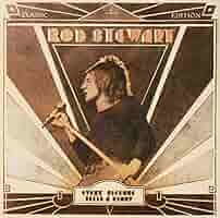 Every Picture Tells A Story [Remastered]: Rod Stewart